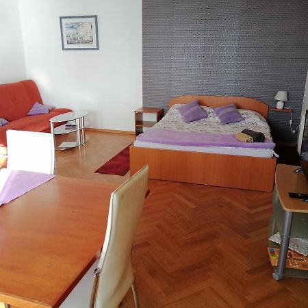 Guesthouse Sava Slavonski Brod Exteriör bild