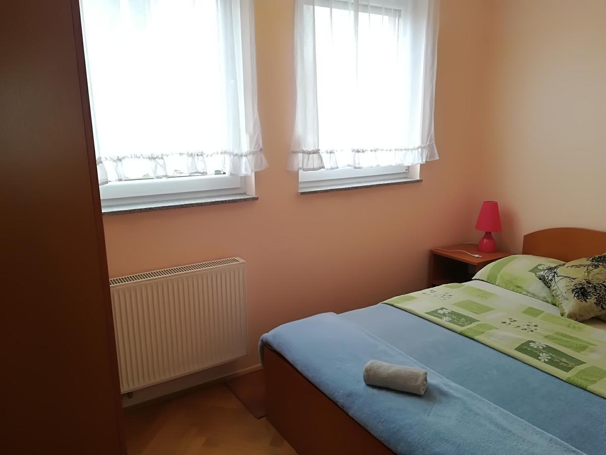Guesthouse Sava Slavonski Brod Exteriör bild