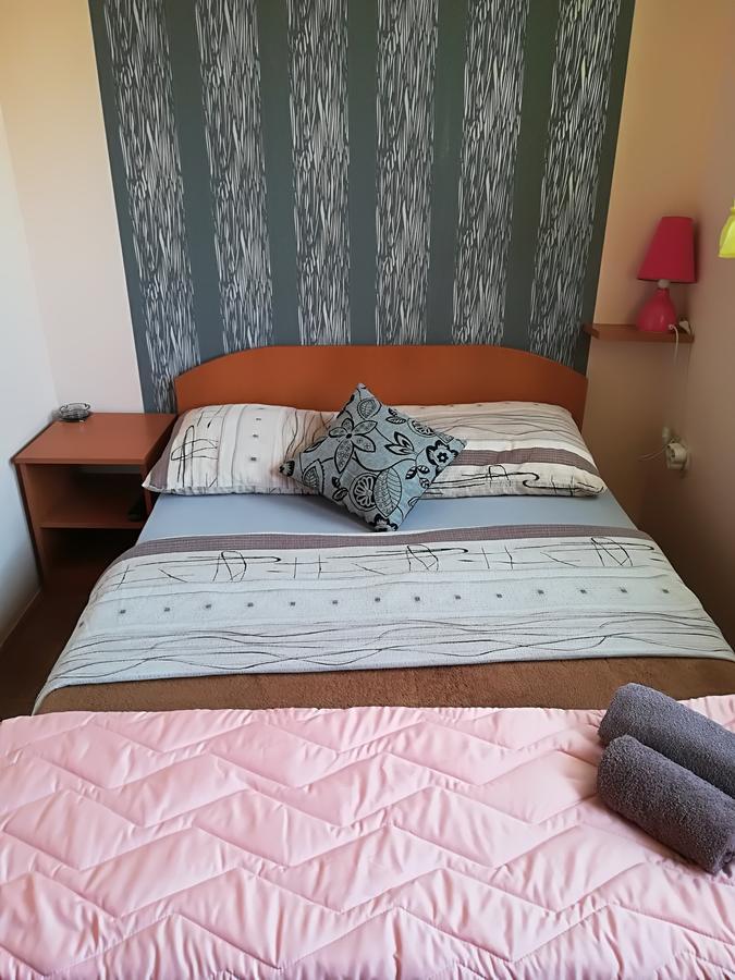 Guesthouse Sava Slavonski Brod Exteriör bild