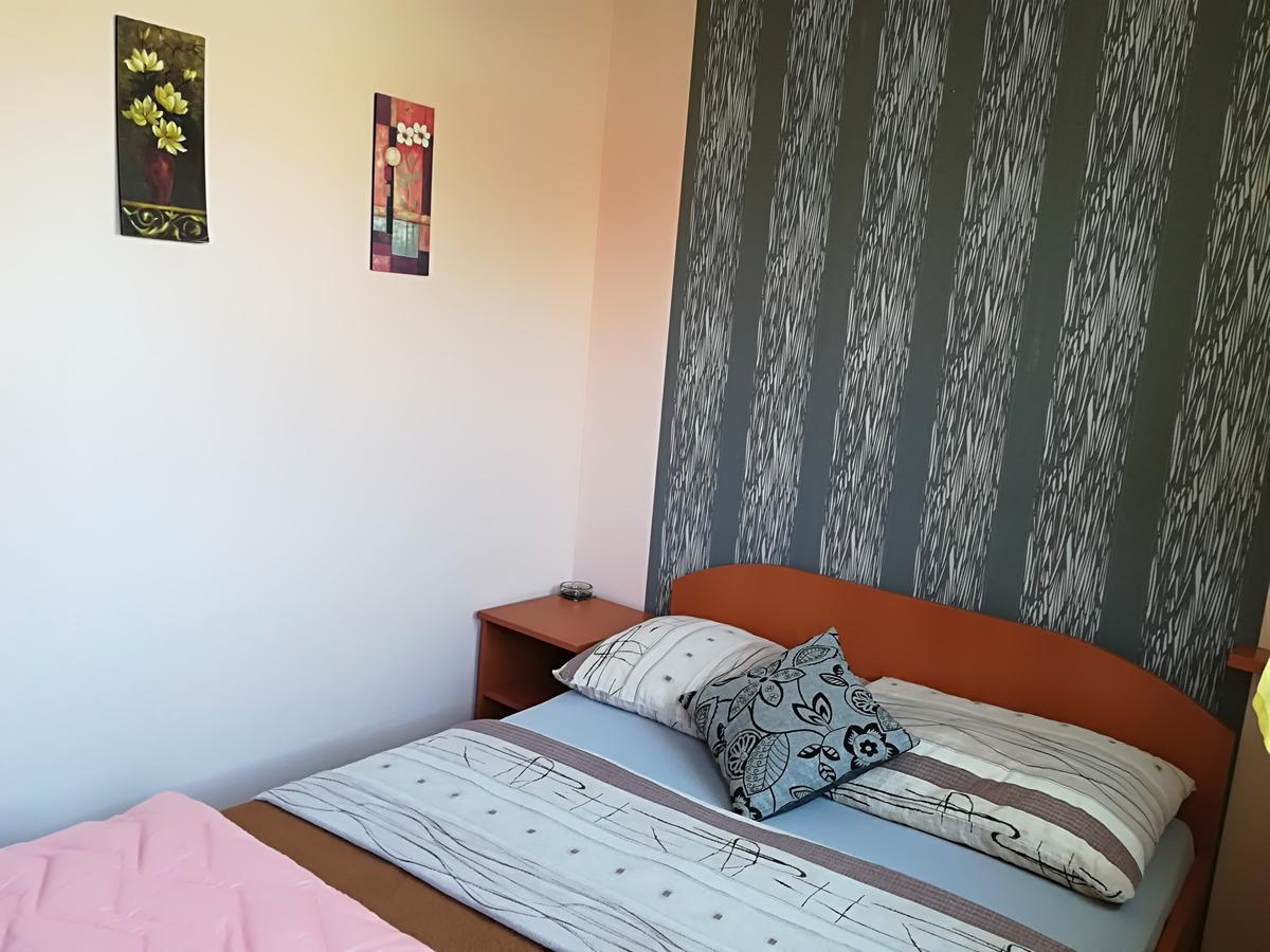 Guesthouse Sava Slavonski Brod Exteriör bild