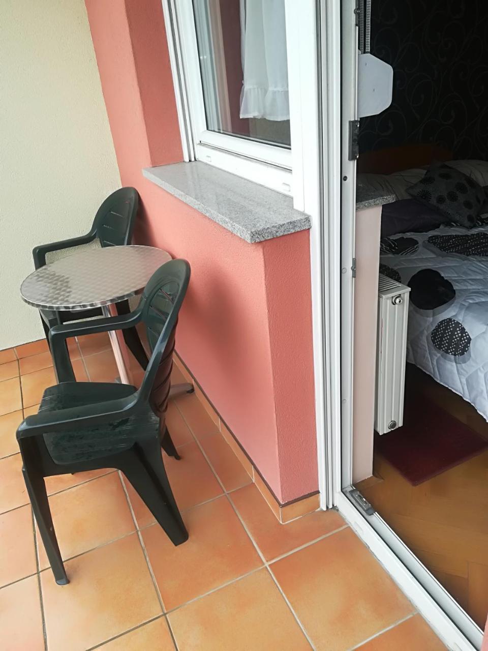 Guesthouse Sava Slavonski Brod Exteriör bild