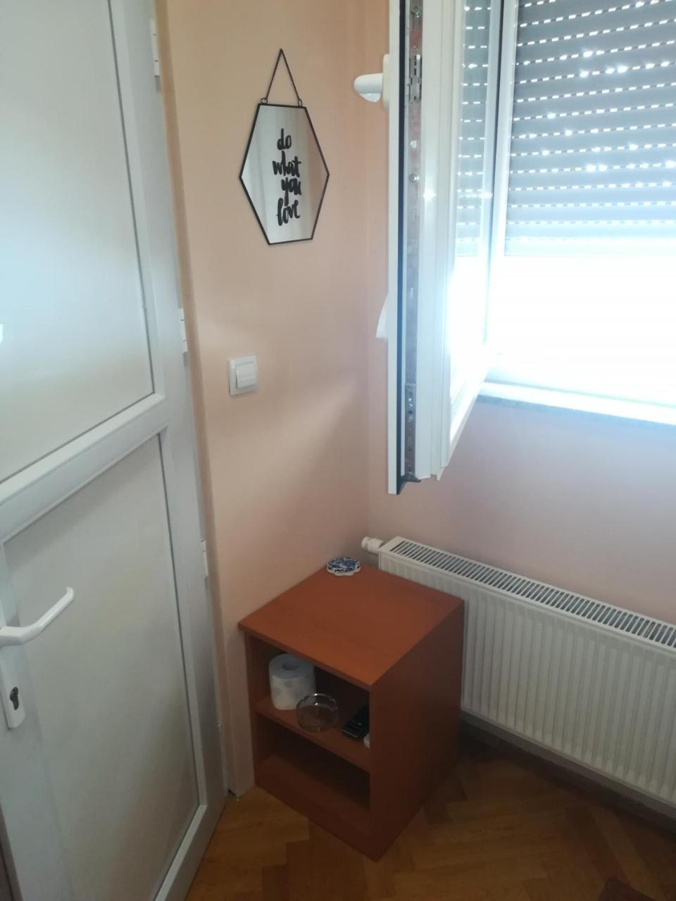 Guesthouse Sava Slavonski Brod Exteriör bild