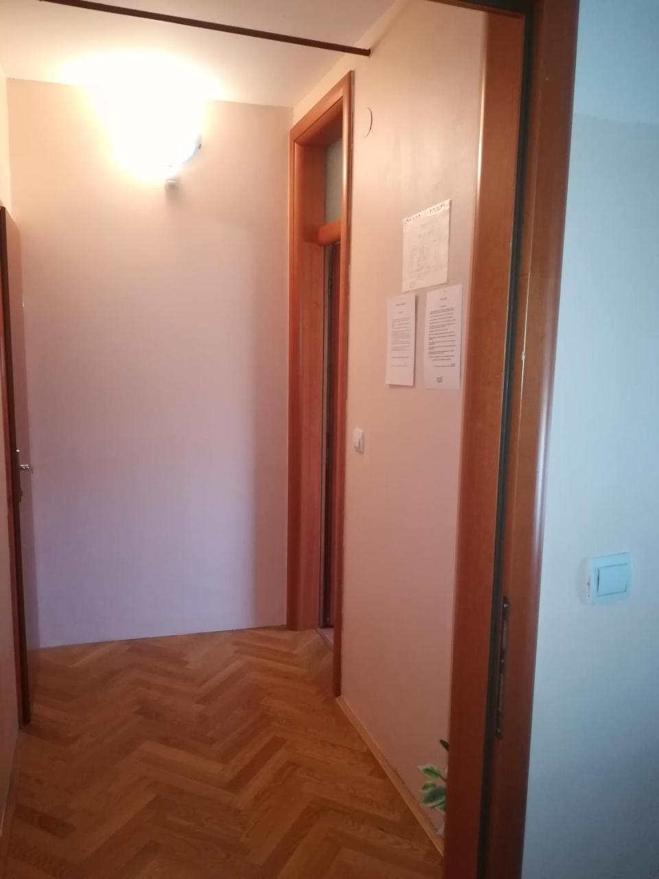 Guesthouse Sava Slavonski Brod Exteriör bild