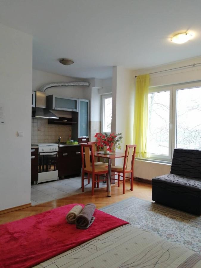 Guesthouse Sava Slavonski Brod Exteriör bild