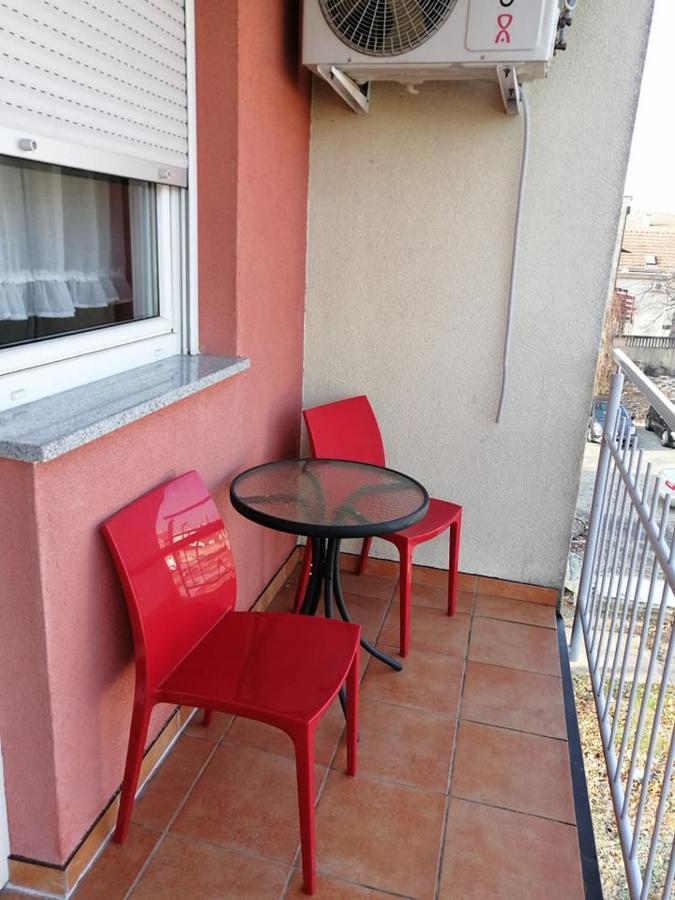 Guesthouse Sava Slavonski Brod Exteriör bild